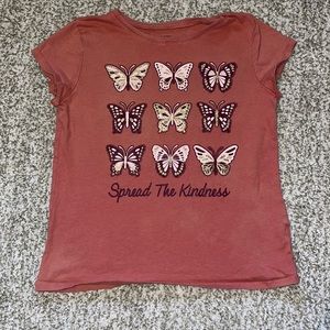 “Spread the kindness “ shirt
